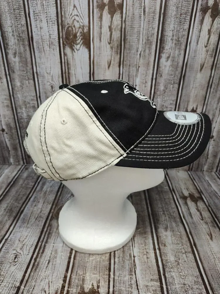 New Era MLB Baltimore Orioles Genuine Merchandise Adjustable Hat New - Picture 3 of 10